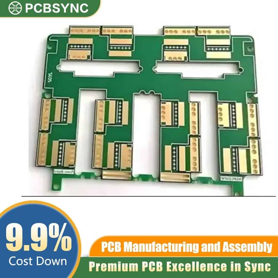 Taconic RF-60A PCB Ceramic-Filled PTFE Microwave Laminate