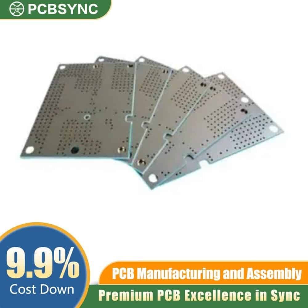 Taconic TLX-6 PCB Dk 2.65 Low-Loss RF Antenna Substrate Taconic TLX-6 PCB Dk 2.65 Low-Loss RF Antenna Substrate