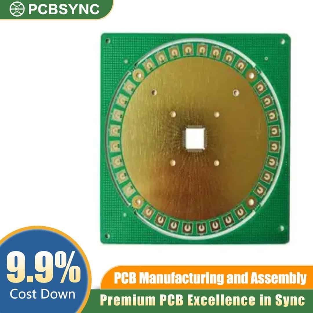 Taconic TSM-DS3 PCB Dk 3.0 mmWave 5G Laminate