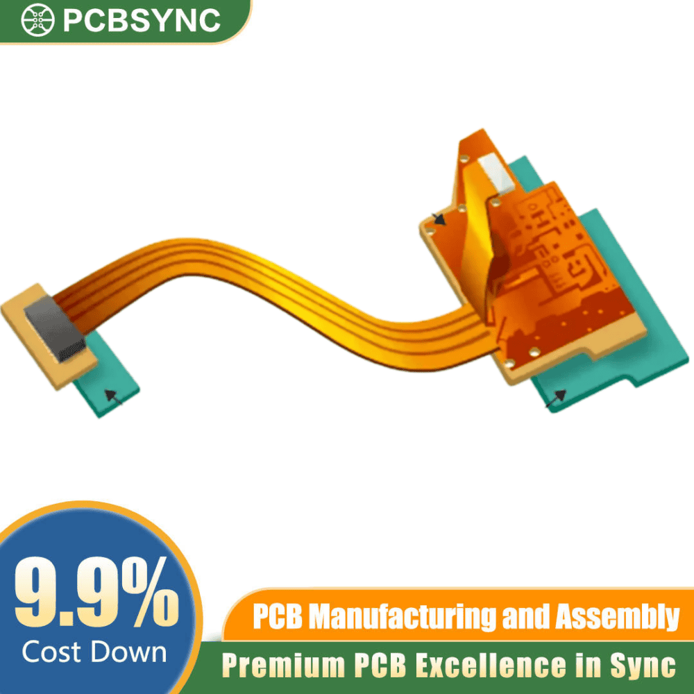 FR4 Stiffener Flex PCB – 0.2mm to 1.6mm Glass Epoxy Reinforcement FR4 Stiffener Flex PCB – 0.2mm to 1.6mm Glass Epoxy Reinforcement