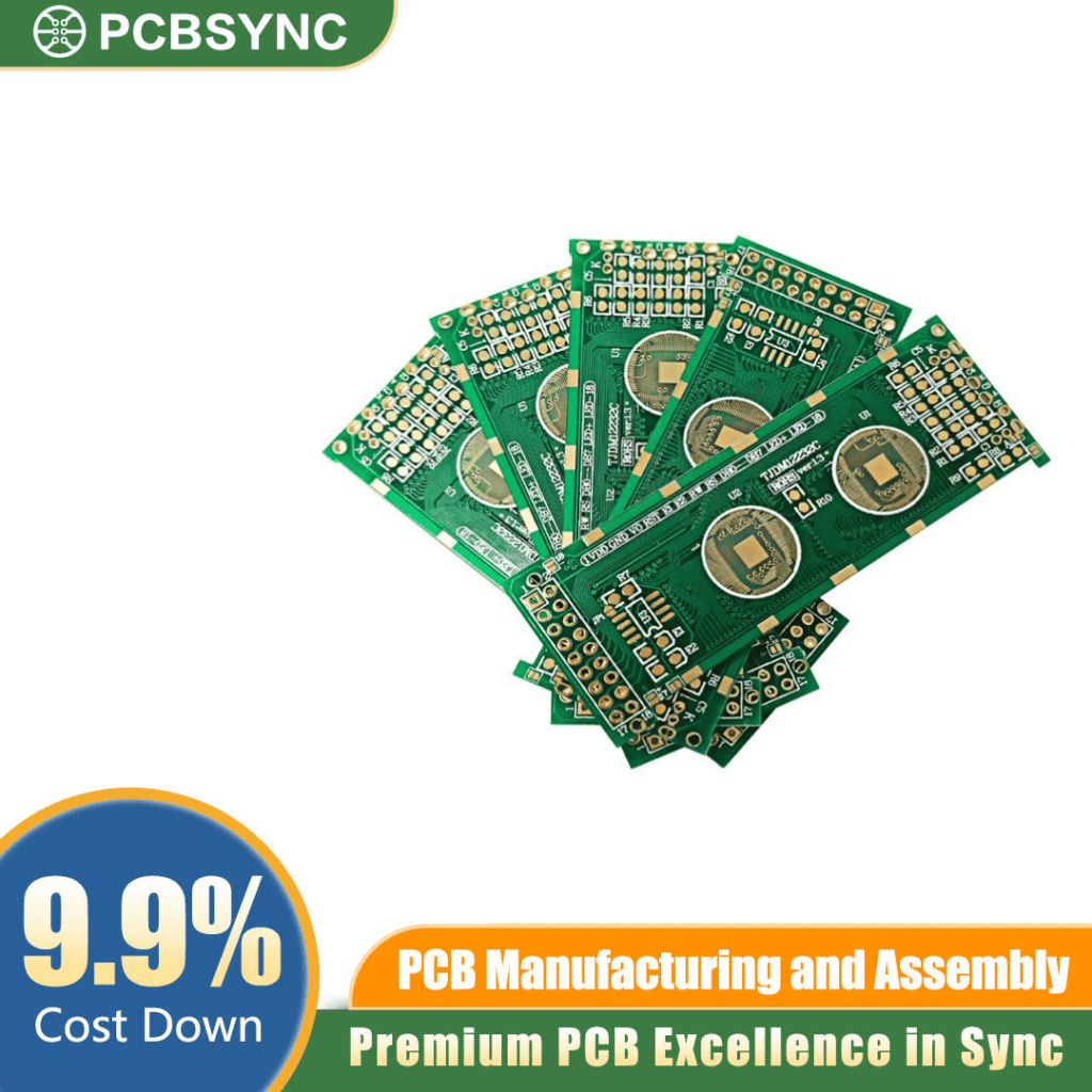 High-Speed PCB Design: HDI, HDMI & Signal Integrity Best Practices