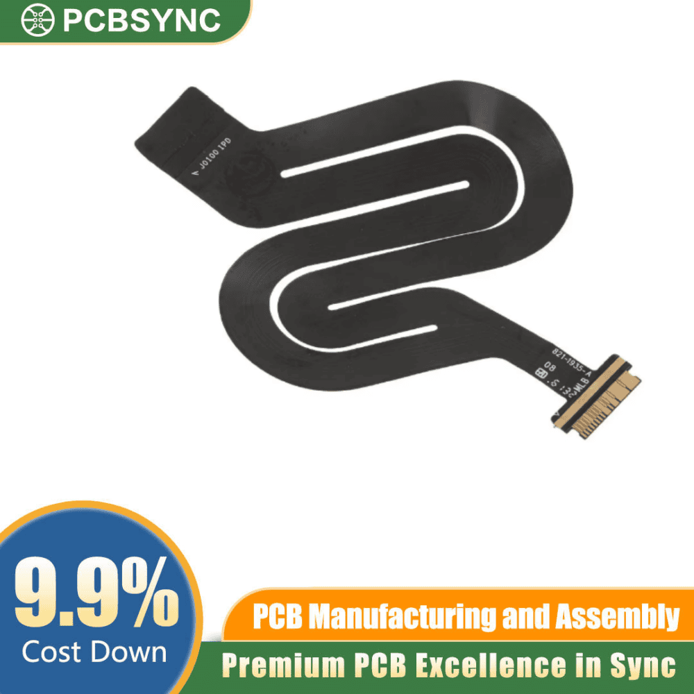Laptop Keyboard FPC Cable – Keyboard & Trackpad Ribbon Connector Laptop Keyboard FPC Cable – Keyboard & Trackpad Ribbon Connector