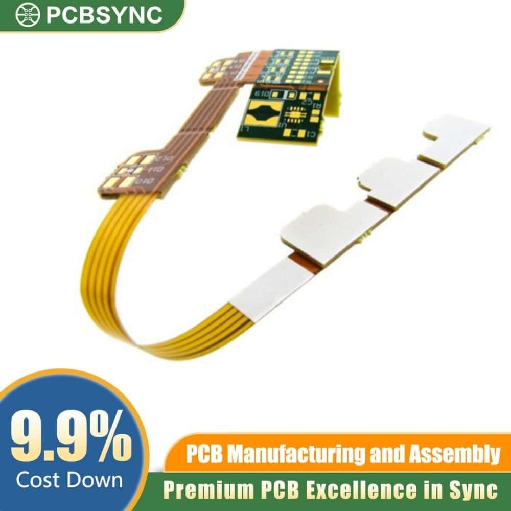PSA Adhesive Stiffener Flex PCB – 3M Pressure Sensitive Back Tape Mount PSA Adhesive Stiffener Flex PCB – 3M Pressure Sensitive Back Tape Mount